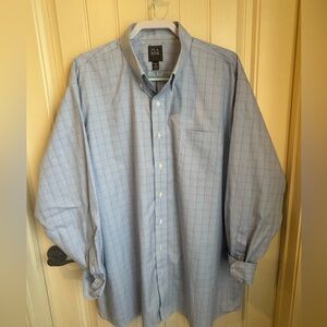 Jos. A. Bank Traveler Dress Shirt